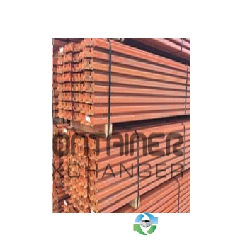 Beams For Sale: SALE - Used Ridg-U-Rak Beam 120 3/8 x 4 1/2 Missouri In Missouri - image 1 Beams For Sale: SALE - Used Ridg-U-Rak Beam 120 3/8 x 4 1/2 Missouri In Missouri - image 1