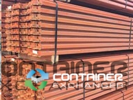 Beams For Sale: SALE - Used Ridg-U-Rak Beam 120 3/8 x 4 1/2 Missouri In Missouri - image 2 Beams For Sale: SALE - Used Ridg-U-Rak Beam 120 3/8 x 4 1/2 Missouri In Missouri - image 2