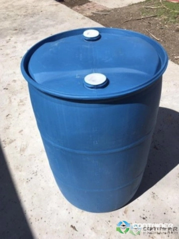 Drums For Sale: Refurbished 55 Gallon Plastic Drums Closed Top Food Grade California In California - image 2 Drums For Sale: Refurbished 55 Gallon Plastic Drums Closed Top Food Grade California In California - image 2