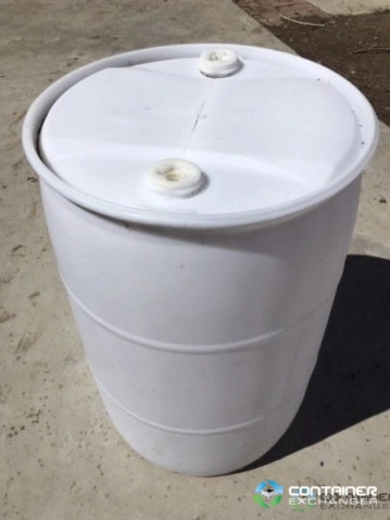 Drums For Sale: Refurbished 55 Gallon Plastic Drums Closed Top Food Grade California In California - image 3 Drums For Sale: Refurbished 55 Gallon Plastic Drums Closed Top Food Grade California In California - image 3