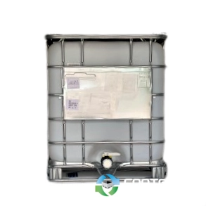 IBC Totes For Sale: 275 Gallon IBC New Bottles with Refurbished Cages Alabama In Alabama - image 1 IBC Totes For Sale: 275 Gallon IBC New Bottles with Refurbished Cages Alabama In Alabama - image 1