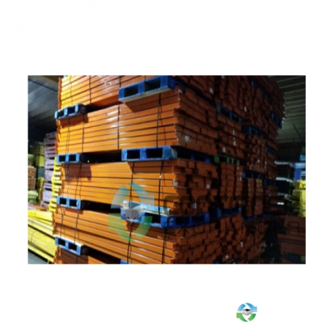 Beams For Sale: Used 3 and 3.5 x 138 Teardrop Beams w/ Shaved Pin New Jersey In New Jersey - image 1 Beams For Sale: Used 3 and 3.5 x 138 Teardrop Beams w/ Shaved Pin New Jersey In New Jersey - image 1