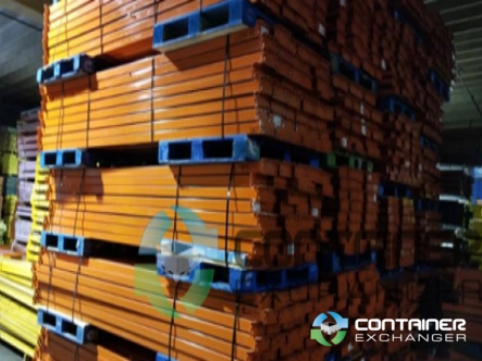 Beams For Sale: Used 3 and 3.5 x 138 Teardrop Beams w/ Shaved Pin New Jersey In New Jersey - image 2 Beams For Sale: Used 3 and 3.5 x 138 Teardrop Beams w/ Shaved Pin New Jersey In New Jersey - image 2