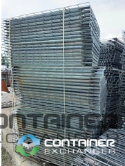 Decking For Sale: Wire Decks in North Carolina In South Carolina - image 2 Decking For Sale: Wire Decks in North Carolina In South Carolina - image 2