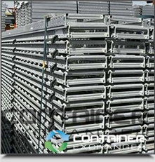 Flow Trays For Sale: Span Track Roller Sections with or without hangers Minnesota In Minnesota - image 2 Flow Trays For Sale: Span Track Roller Sections with or without hangers Minnesota In Minnesota - image 2