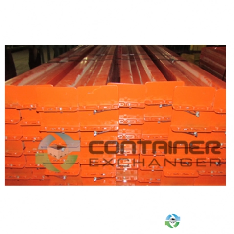 Beams For Sale: Used 96 long Used Teardop Beams Indiana In Indiana - image 1 Beams For Sale: Used 96 long Used Teardop Beams Indiana In Indiana - image 1