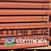 Beams For Sale: Used 111 x 3 1/2 Used Teardrop Beams Missouri In Missouri - image 2 Beams For Sale: Used 111 x 3 1/2 Used Teardrop Beams Missouri In Missouri - image 2