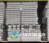 Decking For Sale: Used Wire Deck 36x54 Missouri - Drop-In3 Ch-32 1/2, 1 5/8 Step In Missouri - image 2 Decking For Sale: Used Wire Deck 36x54 Missouri - Drop-In3 Ch-32 1/2, 1 5/8 Step In Missouri - image 2