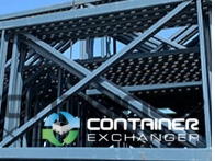 Uprights For Sale: Used T-Bolt Upright 42x240 Missouri In Missouri - image 2 Uprights For Sale: Used T-Bolt Upright 42x240 Missouri In Missouri - image 2