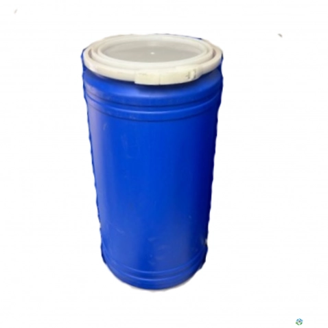 Drums For Sale: Used 20 Gallons Plastic Drums Previous Food-Grade Open Top with Lid California and Nevada In California - image 1 Drums For Sale: Used 20 Gallons Plastic Drums Previous Food-Grade Open Top with Lid California and Nevada In California - image 1
