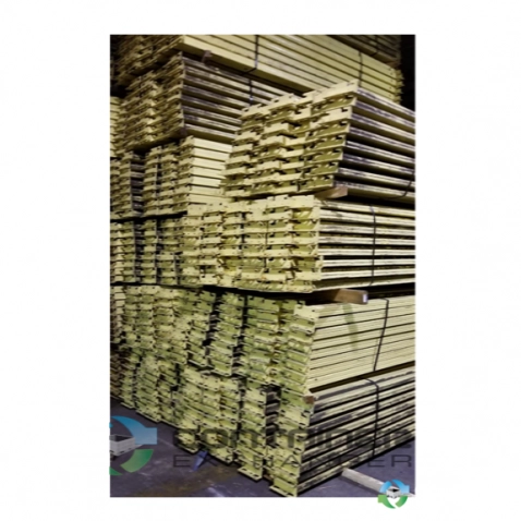 Beams For Sale: Speed Rack Beams 4x92 Old Style Speed Rack Beams
Minimum order is 50 beams In New Jersey - image 1 Beams For Sale: Speed Rack Beams 4x92 Old Style Speed Rack Beams
Minimum order is 50 beams In New Jersey - image 1