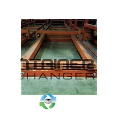 Pallet Racks For Sale: Used 6000 Push Back Pallet Positions Available Texas In Texas - image 1 Pallet Racks For Sale: Used 6000 Push Back Pallet Positions Available Texas In Texas - image 1