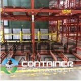 Pallet Racks For Sale: Used 6000 Push Back Pallet Positions Available Texas In Texas - image 3 Pallet Racks For Sale: Used 6000 Push Back Pallet Positions Available Texas In Texas - image 3