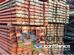 Beams For Sale: Heavy duty tear drop beams, 96 New Jersey In New Jersey - image 2 Beams For Sale: Heavy duty tear drop beams, 96 New Jersey In New Jersey - image 2