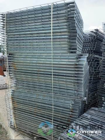 Decking For Sale: 44x34 and 42x46 Decks North Carolina In North Carolina - image 3 Decking For Sale: 44x34 and 42x46 Decks North Carolina In North Carolina - image 3