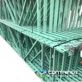 Uprights For Sale: Used Frick Gallagher Uprights 36x20 New Jersey In New Jersey - image 1 Uprights For Sale: Used Frick Gallagher Uprights 36x20 New Jersey In New Jersey - image 1