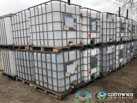 IBC Totes For Sale: USED 275 Gallon Food Grade IBC Totes Texas In Texas - image 3 IBC Totes For Sale: USED 275 Gallon Food Grade IBC Totes Texas In Texas - image 3