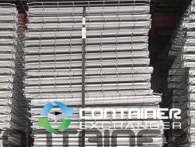 Decking For Sale: Used Wire Decks 36x54 Missouri In Missouri - image 2 Decking For Sale: Used Wire Decks 36x54 Missouri In Missouri - image 2