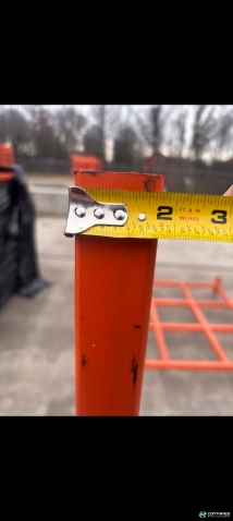 Stack Racks For Sale: Used 60x60x54 Stack Racks In Ohio - image 6 Stack Racks For Sale: Used 60x60x54 Stack Racks In Ohio - image 6