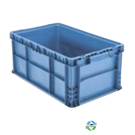Stacking Totes For Sale: New 12x15x7 Stacking Totes Kentucky In Kentucky - image 1 Stacking Totes For Sale: New 12x15x7 Stacking Totes Kentucky In Kentucky - image 1