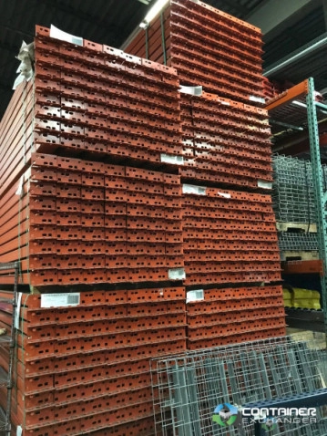 Beams For Sale: Used Teardrop Beams & Uprights - locations all around US In Illinois - image 3 Beams For Sale: Used Teardrop Beams & Uprights - locations all around US In Illinois - image 3