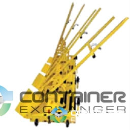 Transport Carts For Sale: New 30x25x5.25 Scoop Dolly Georgia In Georgia - image 3 Transport Carts For Sale: New 30x25x5.25 Scoop Dolly Georgia In Georgia - image 3