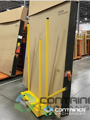 Transport Carts For Sale: NEW 36” Length X 29” Width X 5.25” Height Shuttle Dolly Georgia In Georgia - image 2 Transport Carts For Sale: NEW 36” Length X 29” Width X 5.25” Height Shuttle Dolly Georgia In Georgia - image 2