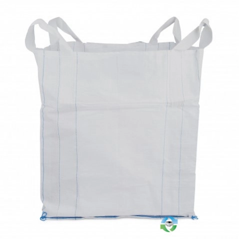 Bulk Bags - FIBC For Sale: NEW 35x35x40 Bulk Bags Open Top Flat Bottom New Jersey and California Locations In New Jersey - image 1 Bulk Bags - FIBC For Sale: NEW 35x35x40 Bulk Bags Open Top Flat Bottom New Jersey and California Locations In New Jersey - image 1