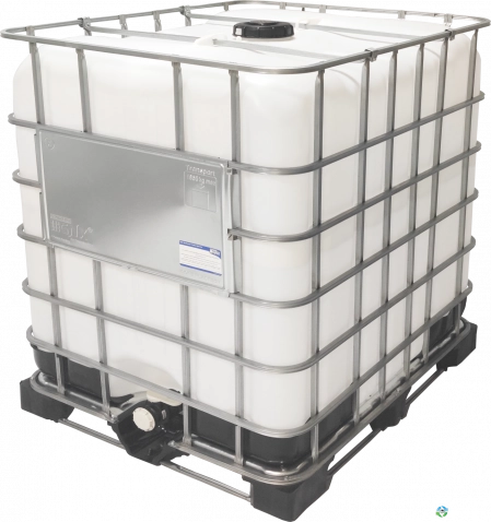 IBC Totes For Sale: Reconditioned 275 Gallon IBC totes with Cages Non-Food Grade-Texas In Texas - image 2 IBC Totes For Sale: Reconditioned 275 Gallon IBC totes with Cages Non-Food Grade-Texas In Texas - image 2