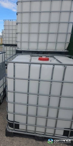 IBC Totes For Sale: Used 330 Gallon IBC Totes Food Grade UN Rated In California - image 2 IBC Totes For Sale: Used 330 Gallon IBC Totes Food Grade UN Rated In California - image 2