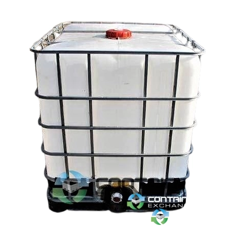 IBC Totes For Sale: Refurbished 275 Gallon IBC Totes Previous Food Grade UN Rated California In California - image 1 IBC Totes For Sale: Refurbished 275 Gallon IBC Totes Previous Food Grade UN Rated California In California - image 1