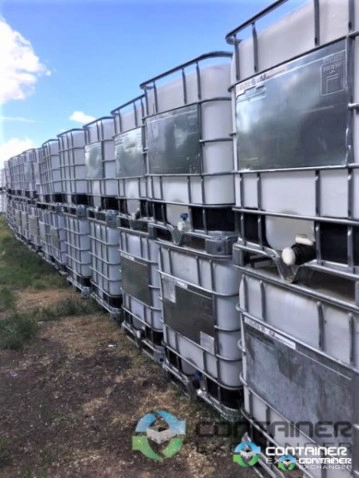 IBC Totes For Sale: Refurbished 275 Gallon IBC Totes Previous Food Grade UN Rated California In California - image 3 IBC Totes For Sale: Refurbished 275 Gallon IBC Totes Previous Food Grade UN Rated California In California - image 3