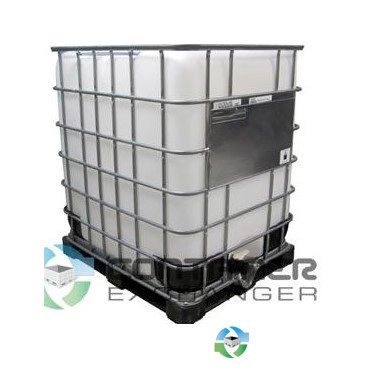 IBC Totes For Sale: Refurbished 330 Gallon IBC Totes - Food Grade Nevada In Nevada - image 1 IBC Totes For Sale: Refurbished 330 Gallon IBC Totes - Food Grade Nevada In Nevada - image 1