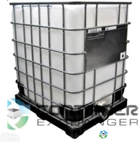 IBC Totes For Sale: Refurbished 330 Gallon IBC Totes - Food Grade Nevada In Nevada - image 3 IBC Totes For Sale: Refurbished 330 Gallon IBC Totes - Food Grade Nevada In Nevada - image 3