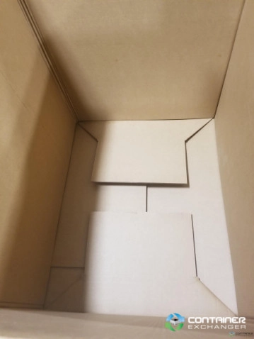 Gaylord Boxes For Sale: New 45.75x37.5x50.5 6 Wall Gaylord Boxes Minnesota In Minnesota - image 3 Gaylord Boxes For Sale: New 45.75x37.5x50.5 6 Wall Gaylord Boxes Minnesota In Minnesota - image 3