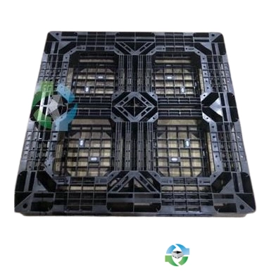 Plastic Pallets For Sale: CLEARANCED - Used 43x43x4.75 Plastic Pallets Virginia In Virginia - image 1 Plastic Pallets For Sale: CLEARANCED - Used 43x43x4.75 Plastic Pallets Virginia In Virginia - image 1
