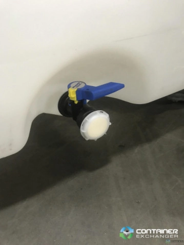 IBC Totes For Sale: Rebottled 275 Gallon IBC Totes Texas In Texas - image 3 IBC Totes For Sale: Rebottled 275 Gallon IBC Totes Texas In Texas - image 3