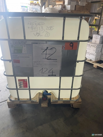 IBC Totes For Sale: Used 275 Gallon IBC Totes Non Food Grade Florida In Florida - image 3 IBC Totes For Sale: Used 275 Gallon IBC Totes Non Food Grade Florida In Florida - image 3