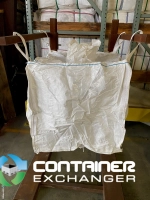 Bulk Bags - FIBC For Sale: New 35 x 35 x 35 Spout Top / Spout Discharge Lined 3,000lbs SWL Texas In Texas - image 3 Bulk Bags - FIBC For Sale: New 35 x 35 x 35 Spout Top / Spout Discharge Lined 3,000lbs SWL Texas In Texas - image 3