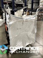 Bulk Bags - FIBC For Sale: New 42x42x45 Bulk Bags Spout Top Spout Discharge 3,000lbs SWL Texas In Texas - image 2 Bulk Bags - FIBC For Sale: New 42x42x45 Bulk Bags Spout Top Spout Discharge 3,000lbs SWL Texas In Texas - image 2