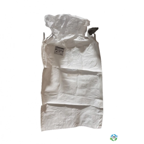 Bulk Bags - FIBC For Sale: New 35x35x50 Duffle Top Spout Bottom Bulk Bags Oregon In Oregon - image 1 Bulk Bags - FIBC For Sale: New 35x35x50 Duffle Top Spout Bottom Bulk Bags Oregon In Oregon - image 1