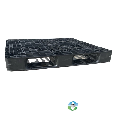 Plastic Pallets For Sale: Used 43x43x4-5 Plastic Pallets Georgia In Georgia - image 1 Plastic Pallets For Sale: Used 43x43x4-5 Plastic Pallets Georgia In Georgia - image 1