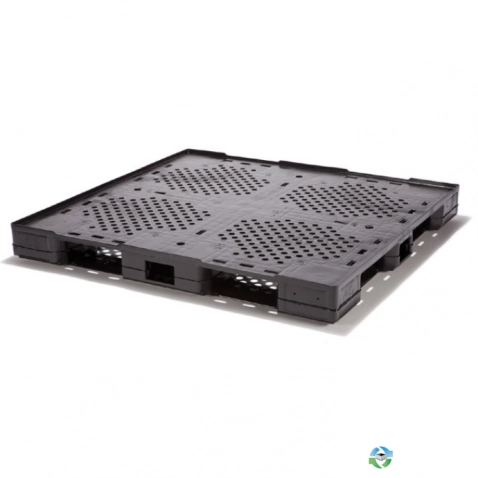 Plastic Pallets For Sale: New 45x48x5 Plastic Pallets for Totes Virginia In Virginia - image 1 Plastic Pallets For Sale: New 45x48x5 Plastic Pallets for Totes Virginia In Virginia - image 1