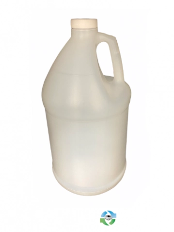 Drums For Sale: New 1 Gallon Plastic Jug Natural 38mm (135g) with Flat cap In Georgia - image 1 Drums For Sale: New 1 Gallon Plastic Jug Natural 38mm (135g) with Flat cap In Georgia - image 1