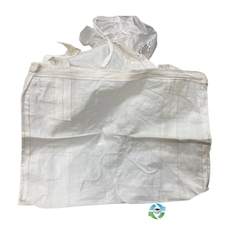 Bulk Bags - FIBC For Sale: NEW 36x39x26 Bulk Bags with Spout Bottom and Spout Top Minnesota In Minnesota - image 1 Bulk Bags - FIBC For Sale: NEW 36x39x26 Bulk Bags with Spout Bottom and Spout Top Minnesota In Minnesota - image 1