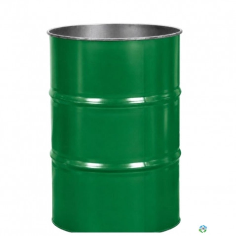 Drums For Sale: Used 55 Gallon Steel Drums Open Top without Lid Florida In Florida - image 1 Drums For Sale: Used 55 Gallon Steel Drums Open Top without Lid Florida In Florida - image 1