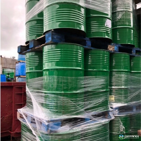 Drums For Sale: Used 55 Gallon Steel Drums Open Top without Lid Florida In Florida - image 3 Drums For Sale: Used 55 Gallon Steel Drums Open Top without Lid Florida In Florida - image 3