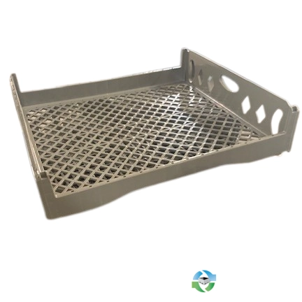 Food Totes & Trays For Sale: CLEARANCED -- NEW Monoflo 29x26x6 Bakery Trays Georgia In Georgia - image 1 Food Totes & Trays For Sale: CLEARANCED -- NEW Monoflo 29x26x6 Bakery Trays Georgia In Georgia - image 1