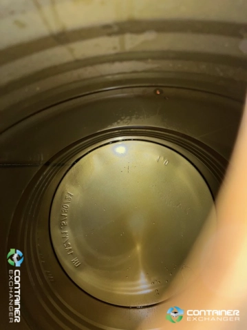 Drums For Sale: Used 52 Gallon Non Food Grade Metal Drums Open Top In California - image 2 Drums For Sale: Used 52 Gallon Non Food Grade Metal Drums Open Top In California - image 2