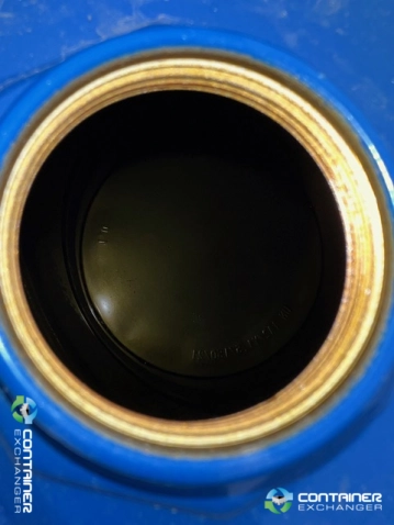 Drums For Sale: Used 52 Gallon Non Food Grade Metal Drums Open Top In California - image 3 Drums For Sale: Used 52 Gallon Non Food Grade Metal Drums Open Top In California - image 3